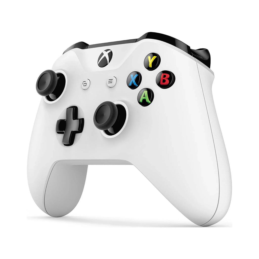 Xbox One S 1TB All-Digital Edition Console (Disc-free Gaming), White, NJP-00024