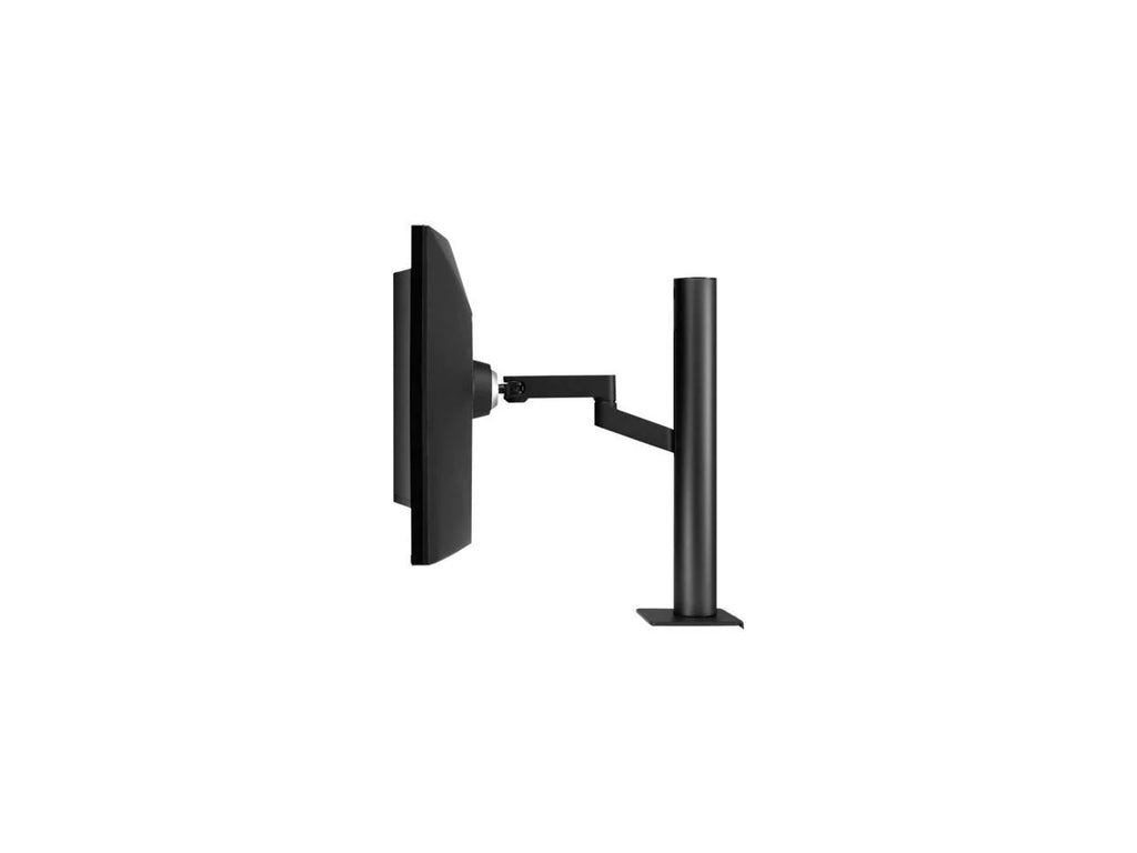 Electronics 34 inch 3440X1440 Ergo Stand IPS Ergo Curved HDMI DP USB-C HDR Speaker