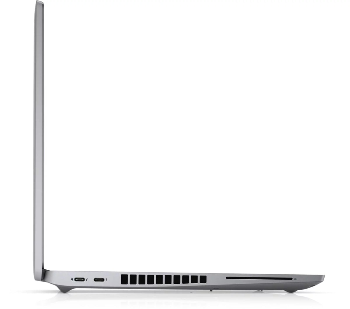 Latitude 5000 5520 Portable computer (2021) | 15.6" HD | Core i7 - 512GB SSD - 16GB RAM | 4 Cores @ 4.7 GHz - 11th Gen CPU