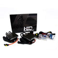 Race Sport H4 Bi-Xenon 10K Generation Three CANBUS Kit H4-3-10K-G3-CANBUS