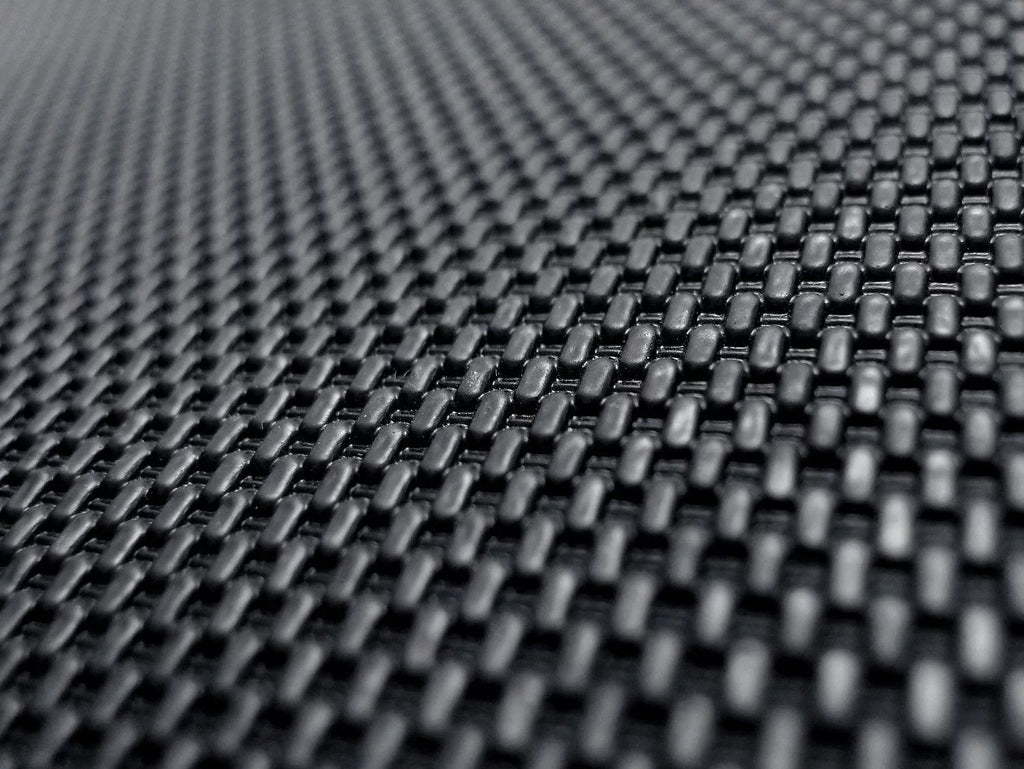 3D Maxpider 2015-2019 Fits Chevrolet Tahoe Fits GMC Yukon Kagu Black Behind 2nd Row Stowable Embossed Pattern Cargo Liner M1Ch0621309