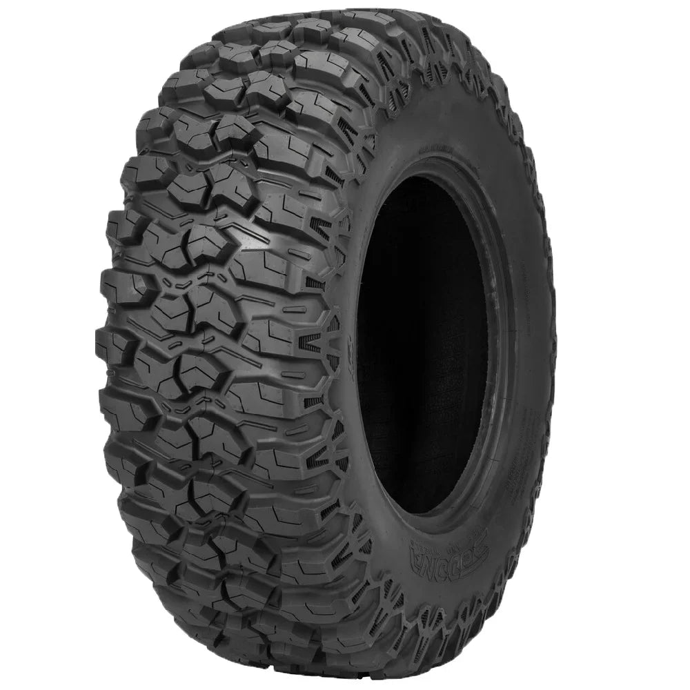 System 3 ST-3 14" Wheels Bronze 30" Trail Saw 2.0 Tires Can-Am Commander Maverick Renegade Outlander Defender