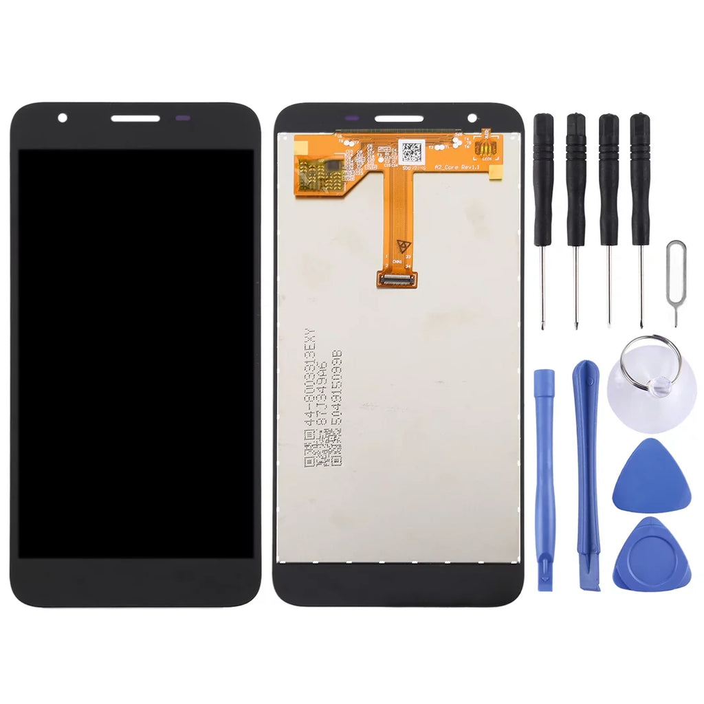 Cellphone Spare Parts incell LCD Display for Galaxy A2 Core A260F/DS, A260G/DS With Digitizer Full Assembly