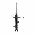 Front Driver Side Twin Tube Strut for Dodge Caliber 2007-2012