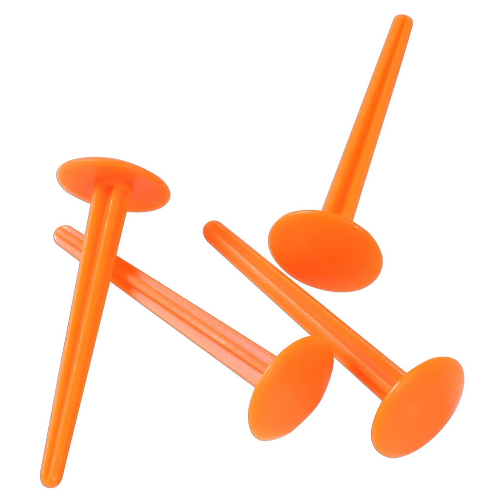 Banzai 16 Feet Triple Tag Racing Fluid Slide - Side-by-Side-by-Side Racing Fun!