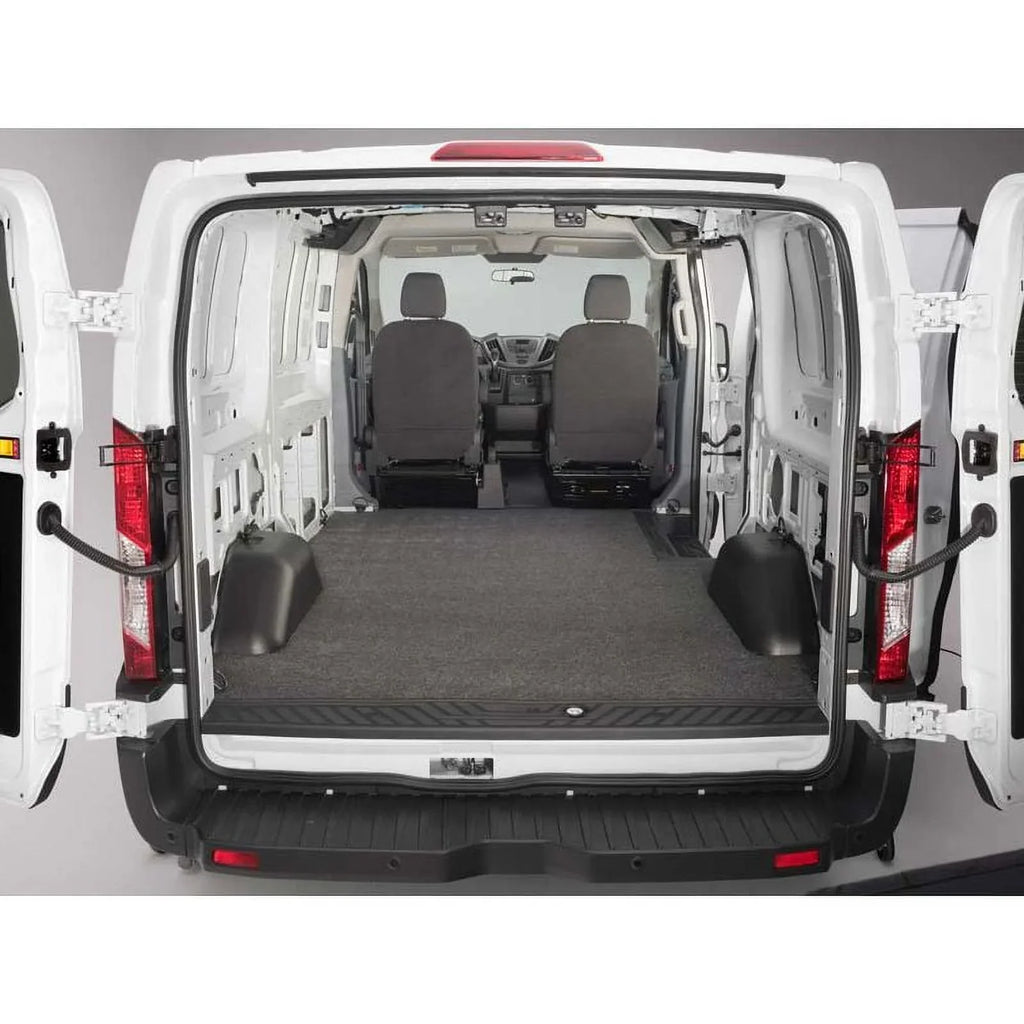 BedRug by RealTruck VRTC14S Vanrug 14+ Transit Connect 104.8" Short Wb