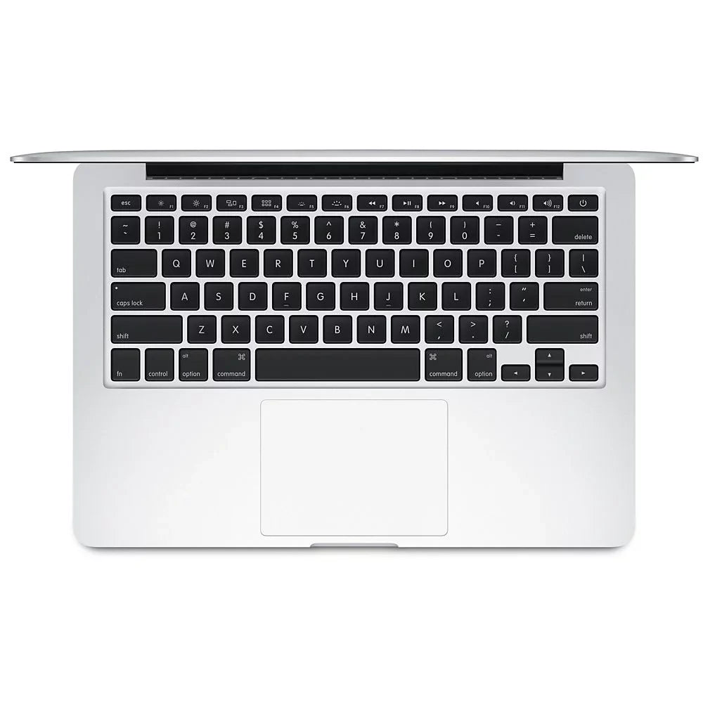 Restored Macbook Pro retina 13.3" i5 2015 [2.7] [128GB] [8GB] MF839LL/A (Refurbished)