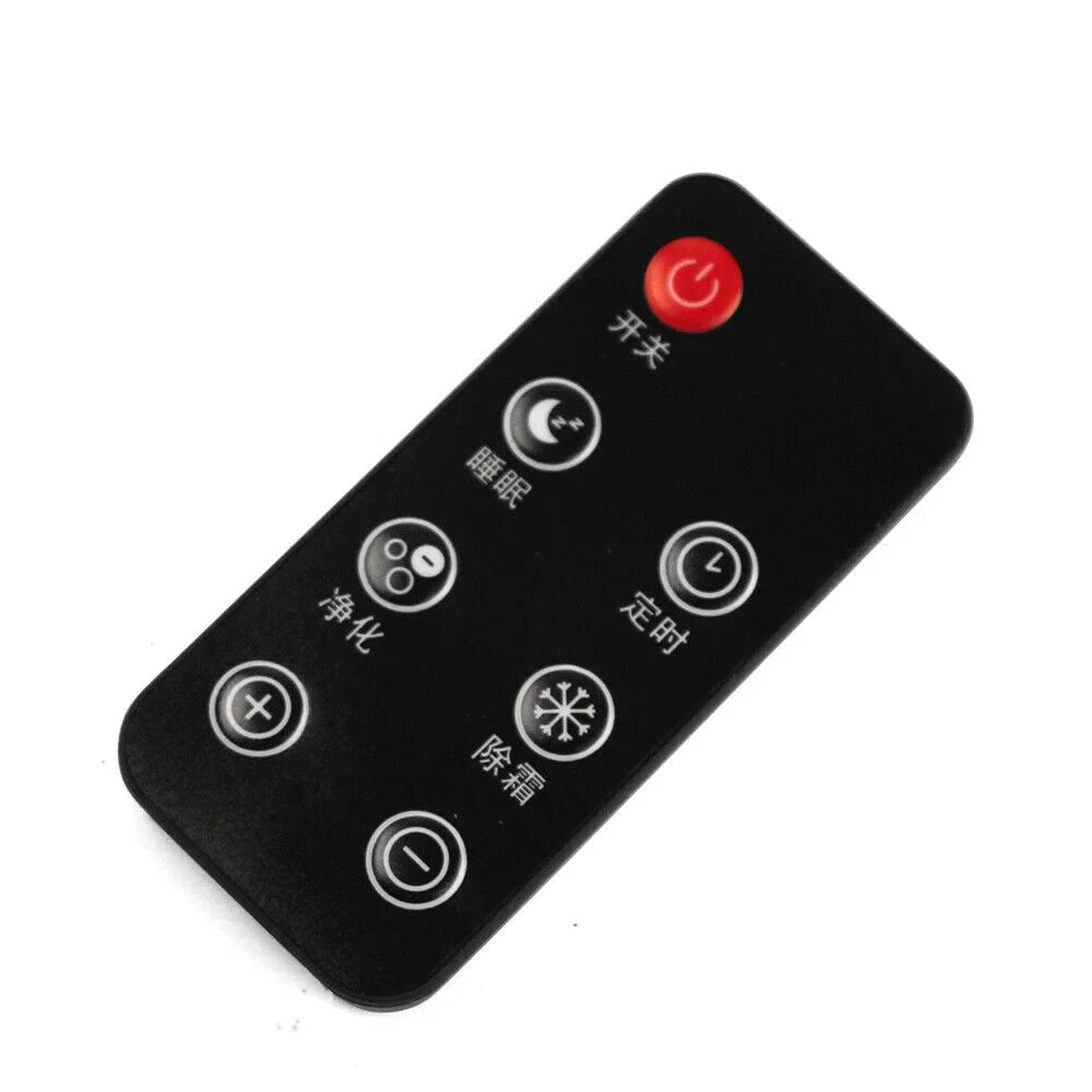 TOOL1SHOoo Portable 2200ml Ultra Quiet Dehumidifier with LCD and Remote Liquid Tank Dehumidifier