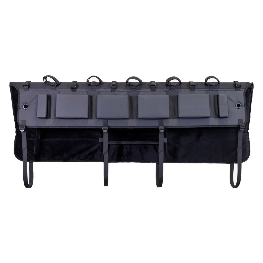 RaceFace T2 Tailgate Pad - Black - L/XL