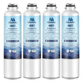 MARRIOTTO DA29-00020B Replacement Liquid Filter for DA29-00020B, HAF-CIN/EXP, RF4267HARS, 4 Pack
