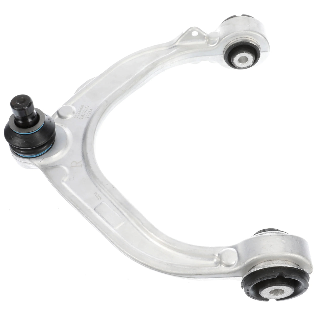Dorman CB14058PR Front Passenger Side Upper Alignment Caster / Camber Control Arm for Specific BMW Models Fits select: 2007-2018 BMW X5, 2008-2019 BMW X6