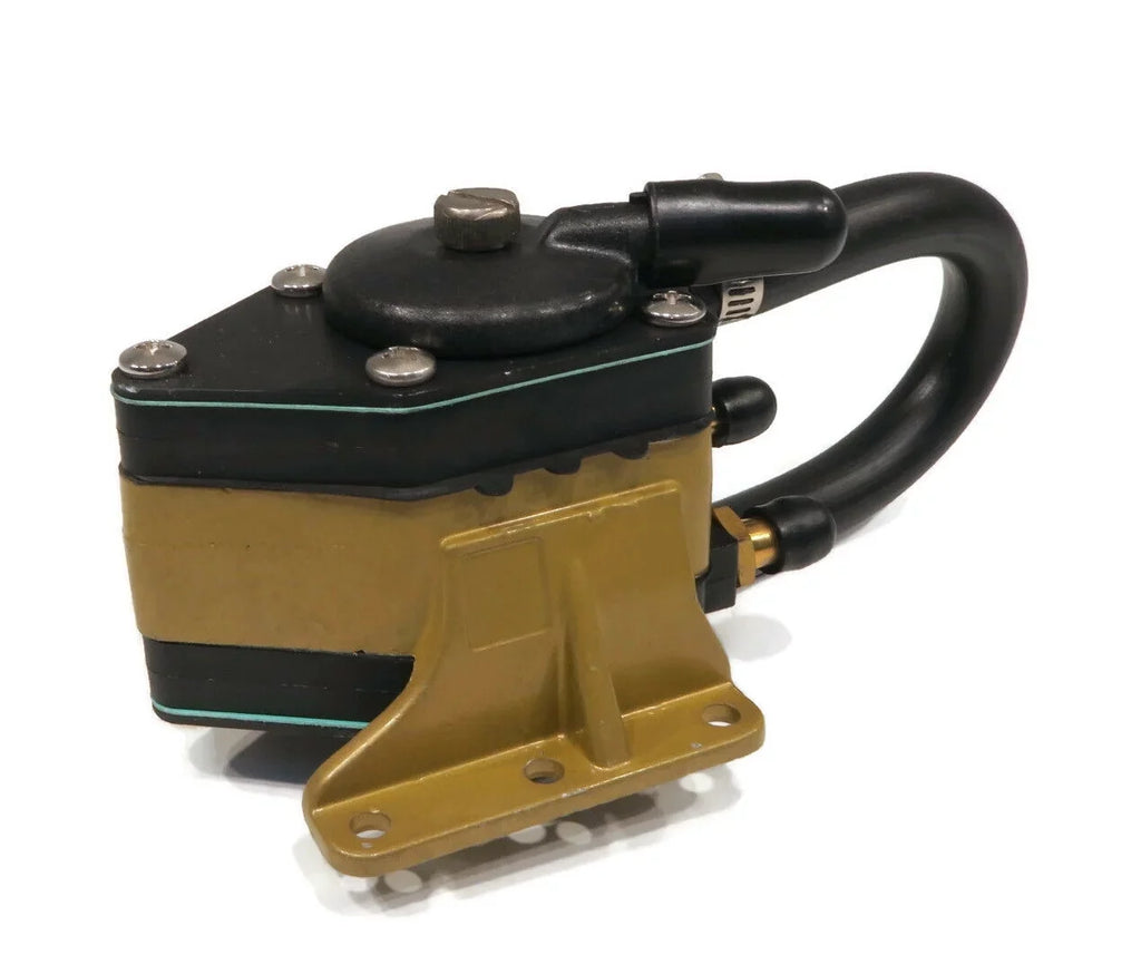 The ROP Shop | VRO Conversion Fuel Pump For 1997 Evinrude 115 J115SLEUC, J115ELEUA Motors