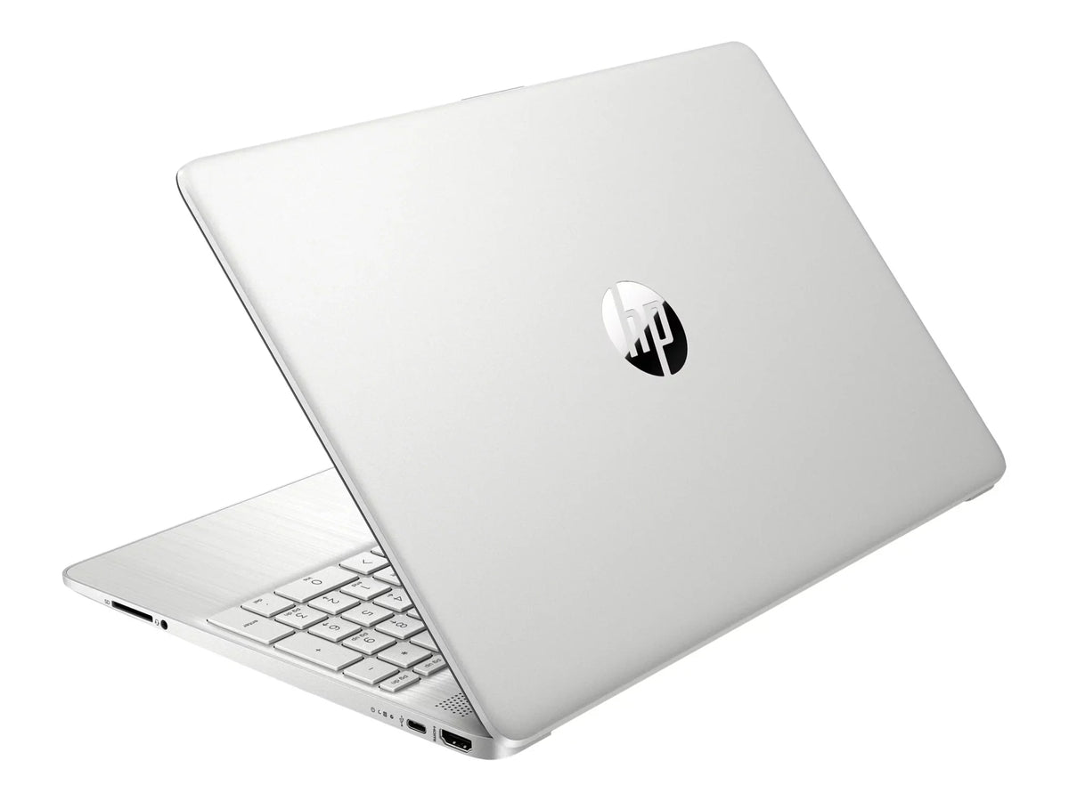 15 Notebook, 15.6" HD Display, Core i5-1135G7 Upto 4.2GHz, 32GB RAM, 1TB NVMe SSD, HDMI, Card Reader, Wi-Fi, Bluetooth, Windows 10 Home