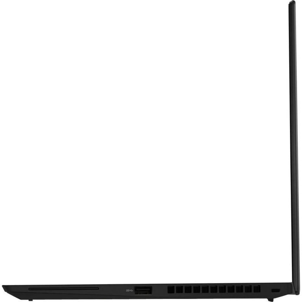 ThinkPad T14s 14" 4K UHD Portable computer Core i7-1165G7, 16GB RAM, 512GB SSD, Windows 10 Pro, Windows, Storm Gray, 20WM00XUUS