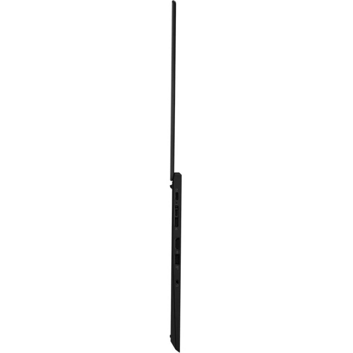 ThinkPad T14s 14" 4K UHD Portable computer Core i7-1165G7, 16GB RAM, 512GB SSD, Windows 10 Pro, Windows, Storm Gray, 20WM00XUUS