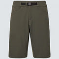 Oakley DROP IN MTB SHORT SHORT NEW DARK BRUSH - 32