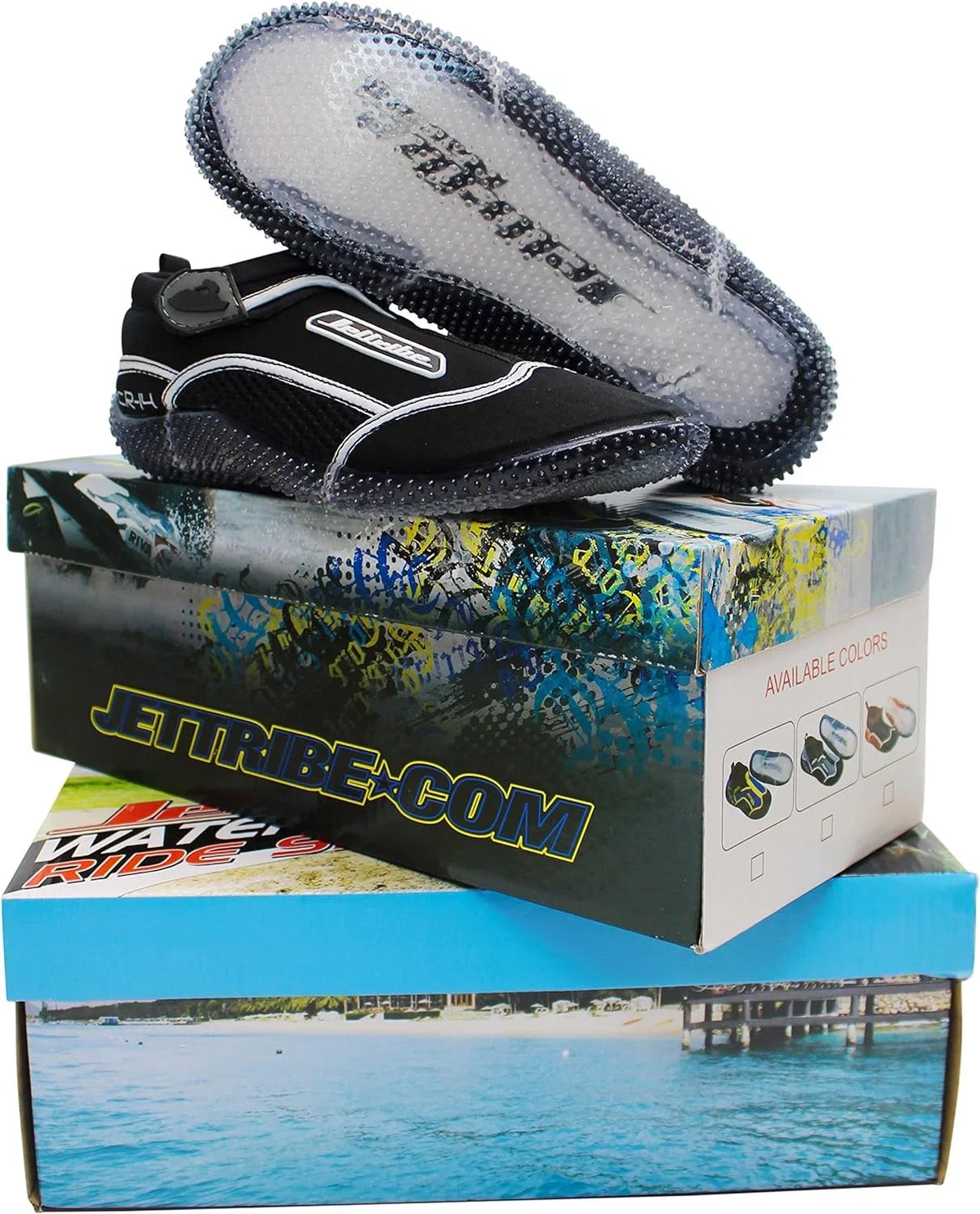 Rec R-14 Ride Liquid Shoes PWC Jetski Ride & Race Jet Ski Gear