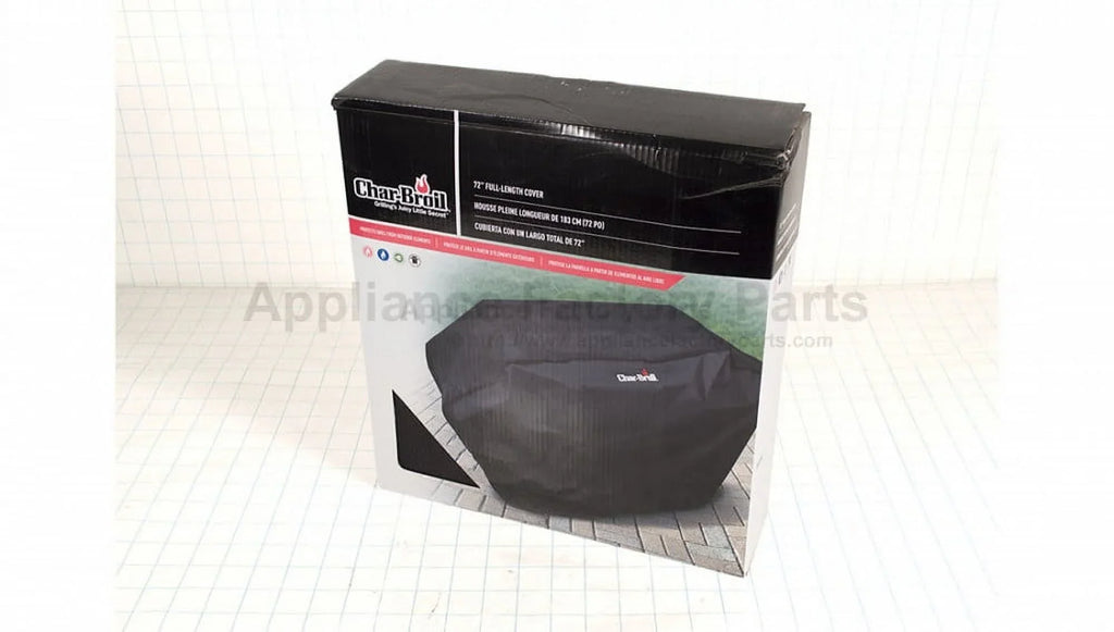Charbroil 72 INCH GRILL COVER 6329539