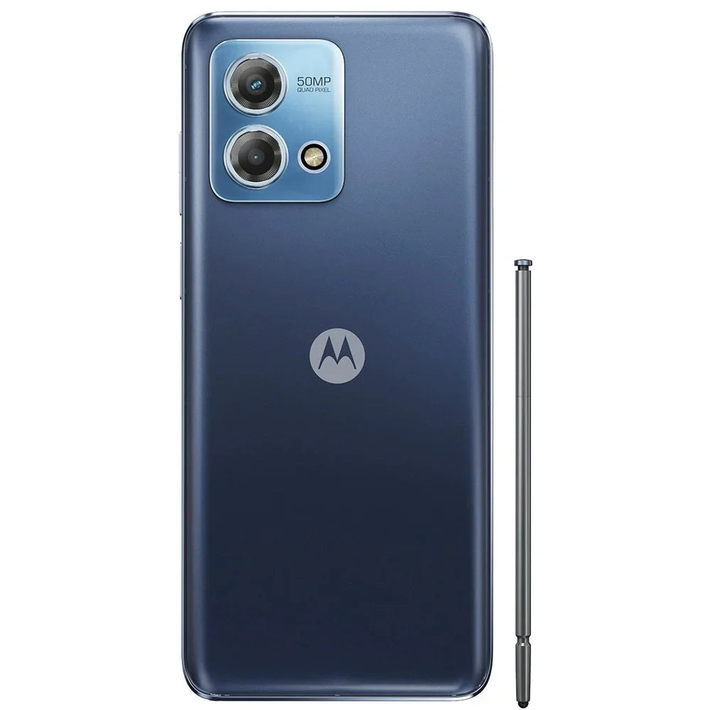 Moto G Stylus 2023 (128GB, 4GB) 6.5" GSM Unlocked Global 4G LTE XT2317-3 (Excellent - Second-hand