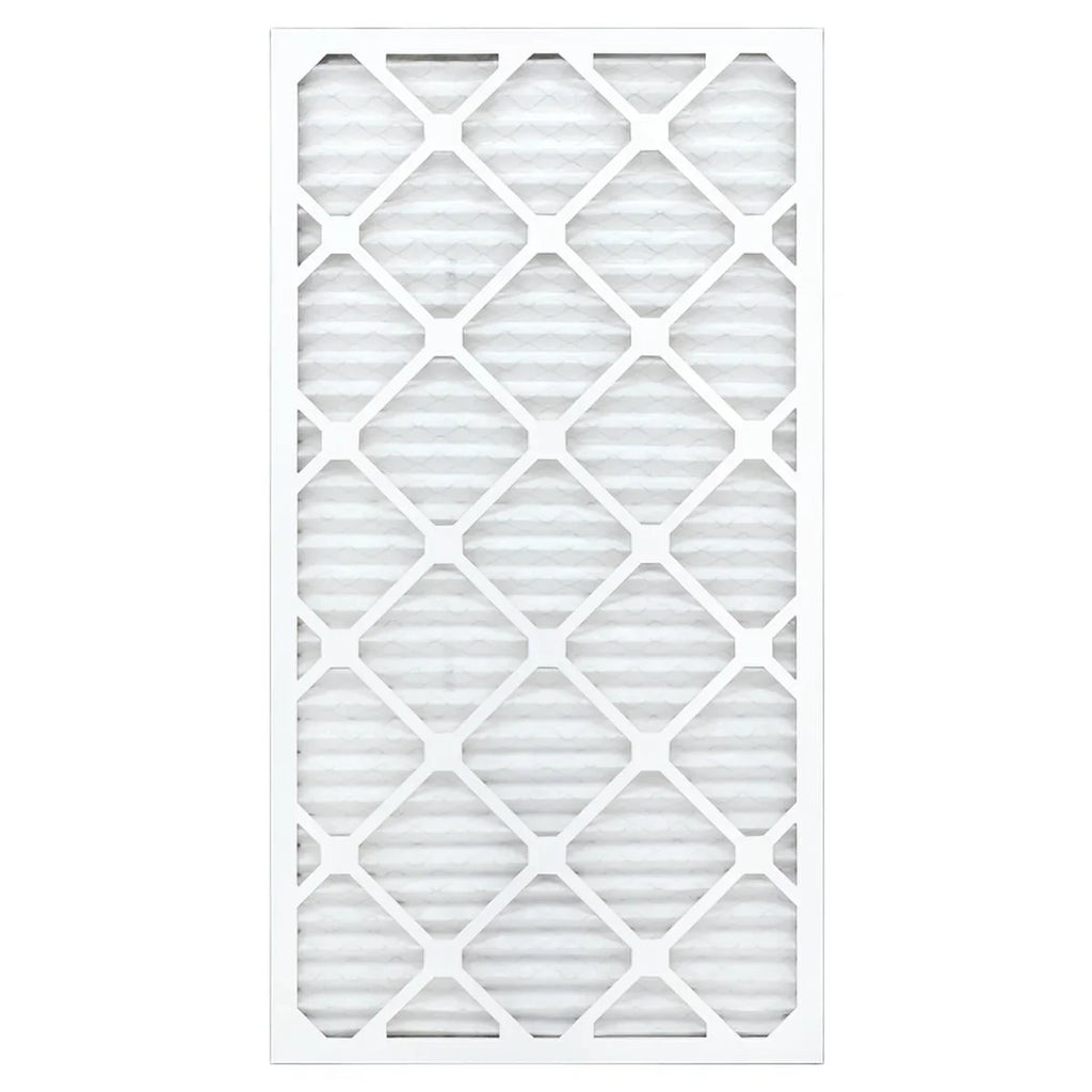 AIRx Filters 16x30x1 Air Filter MERV 8 Pleated HVAC AC Furnace Air Filter, Dust 4-Pack Made in the USA