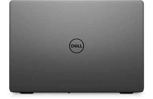 Inspiron 15 3000 Notebook (2021 Latest Model), 15.6" HD Display, N5030 Dual-Core Processor, 16GB RAM, 512GB SSD, Webcam, HDMI, Bluetooth, Wi-Fi, Black, Windows 10