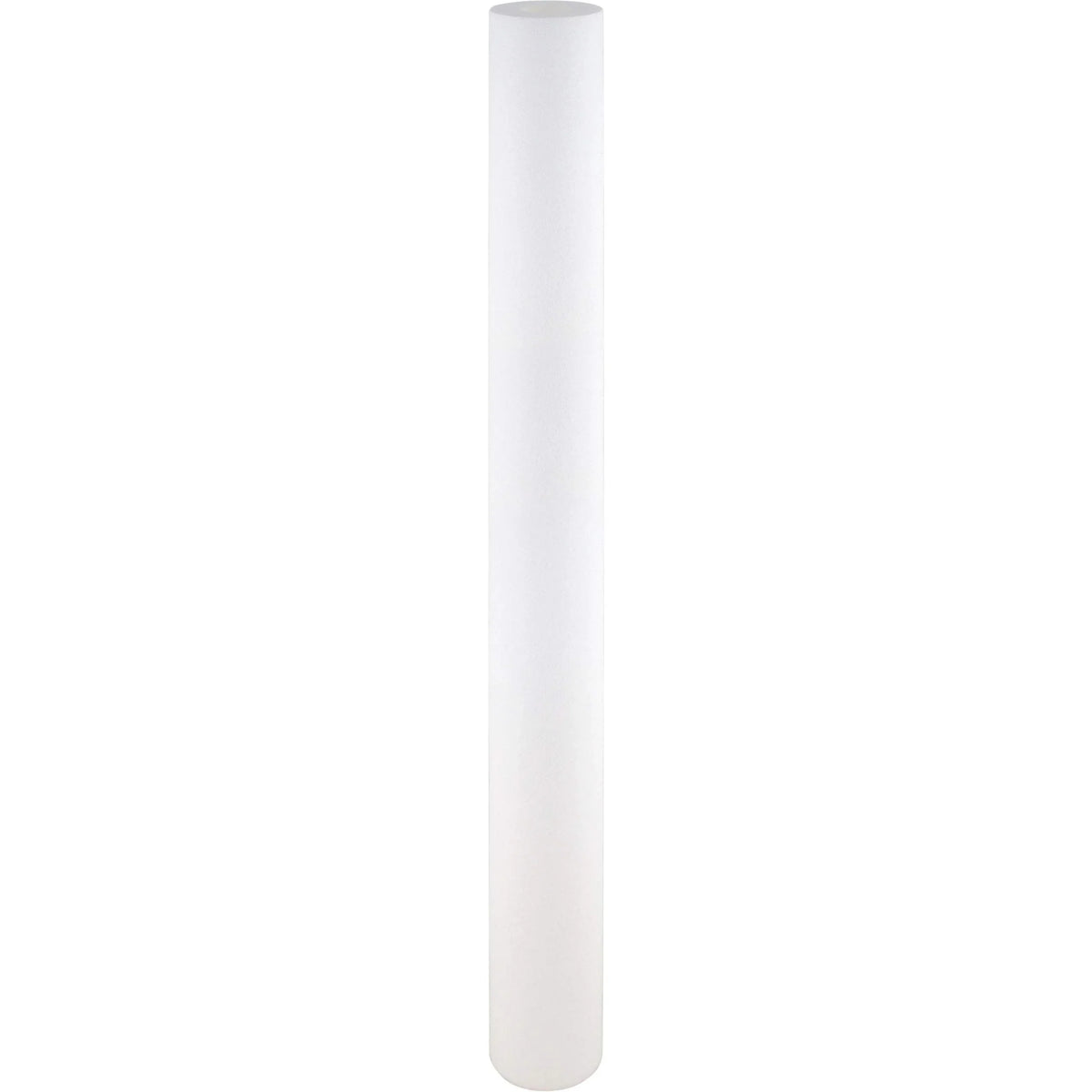 SpiroPure SP-P25-30 30x2.5 25 Micron Spun Melt-Blown Polypropylene Sediment Fluid Filter Cartridge SDC-25-3025 P25-30 155224-43 (Case of 20)