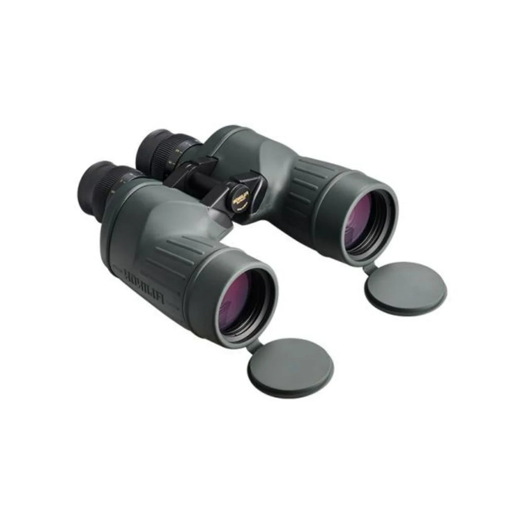 Fujinon Polaris 7x50 FMTR-SX Long-lasting and Fluid Binocular with Soft Case