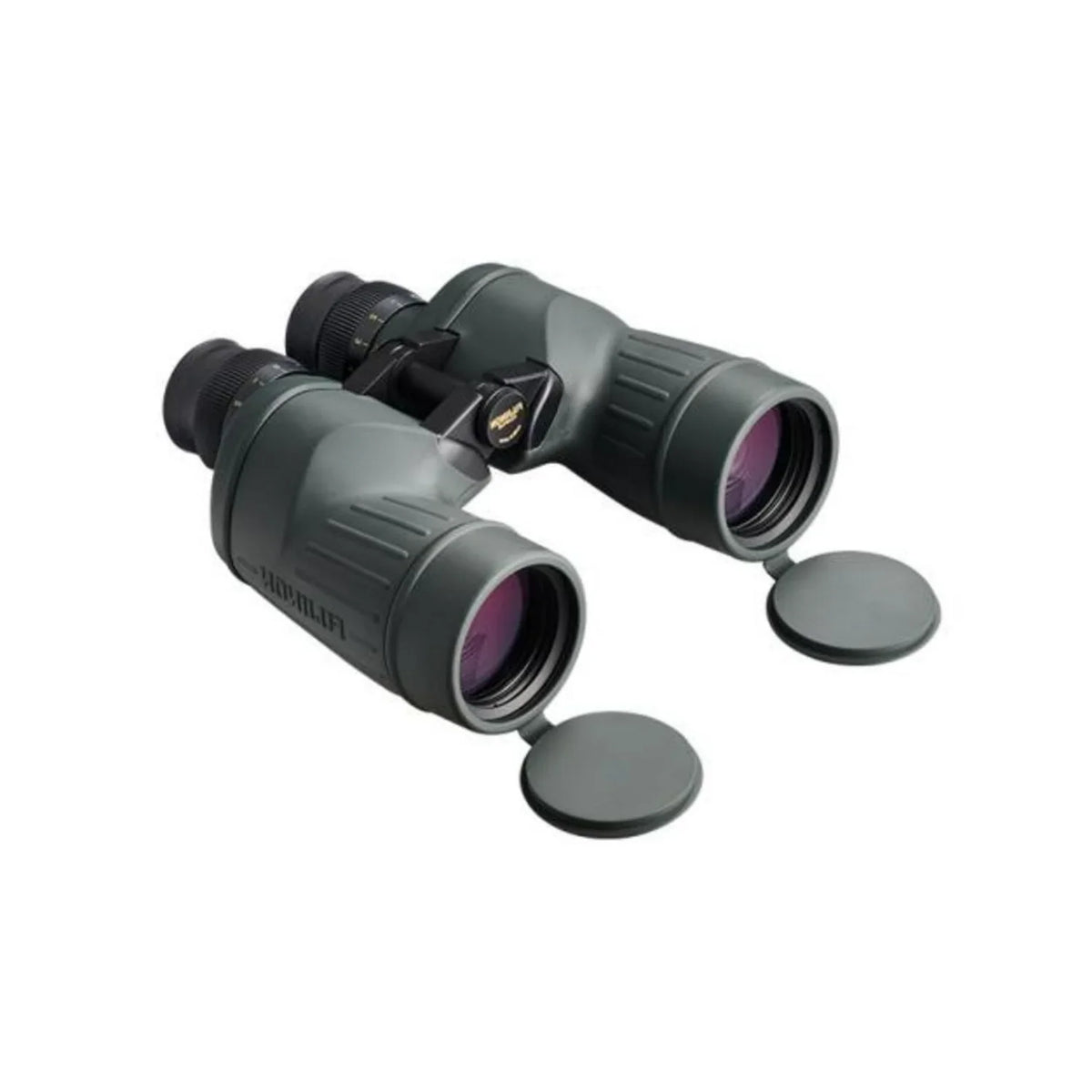 Fujinon Polaris 7x50 FMTR-SX Long-lasting and Fluid Binocular with Soft Case