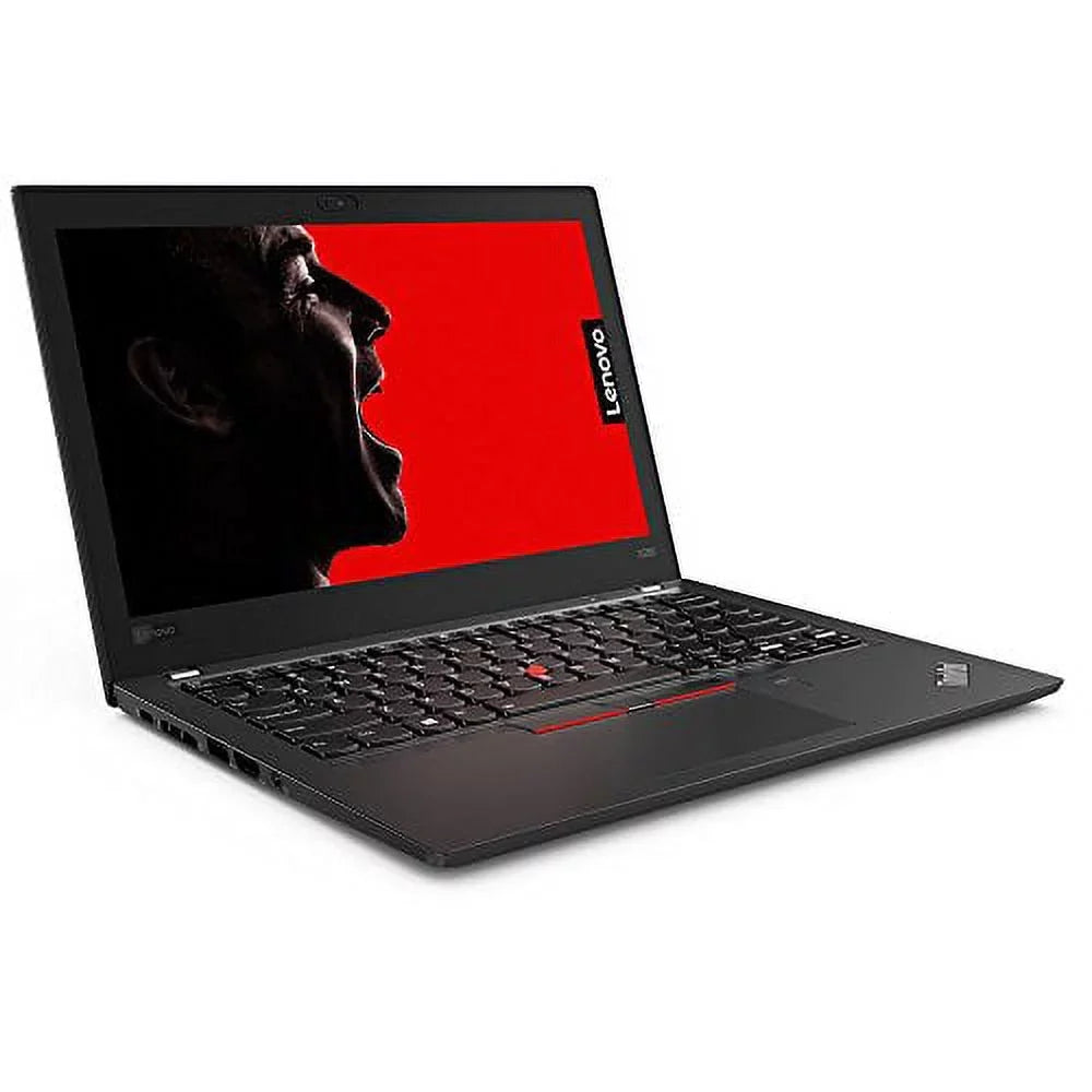 Thinkpad X280 Portable computer (20KF-0022US) i5-8350U, 8GB RAM, 256GB SSD, 12.5-inch Multi-Touch 1920x1080, Win10 Pro, Black
