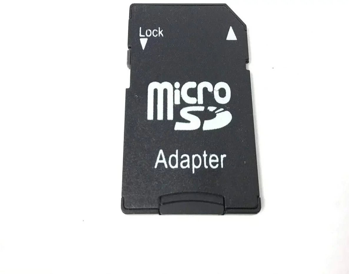 Icon Health & Fitness, Inc. Console Reprog Micro SD Card 365794 Works W NordicTrack Commercial 1750 Treadmill