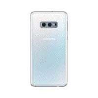 Pre-Owned Galaxy S10e G970U 128GB Fully Unlocked Phone Prism White (Refurbished: Fair)