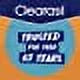 clearasil ultra 5in1 exfoliating wash, 6.78 oz. (pack of 2)