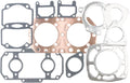 Cometic Top End Gasket Kit for 77mm Bore w/.020" Metal Head Gasket (C6004)