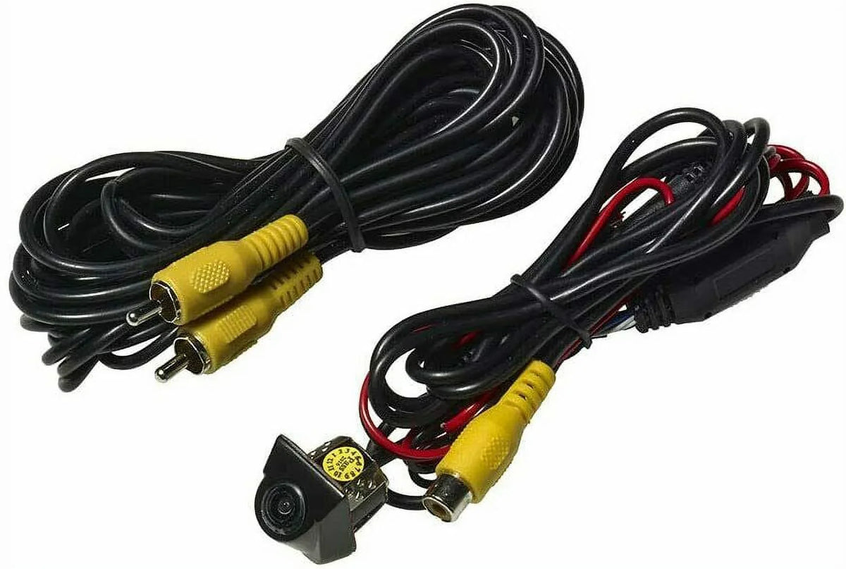 Audiovox Universal Mount Car Back-Up Camera