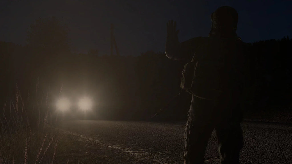 Dayz - PlayStation 4