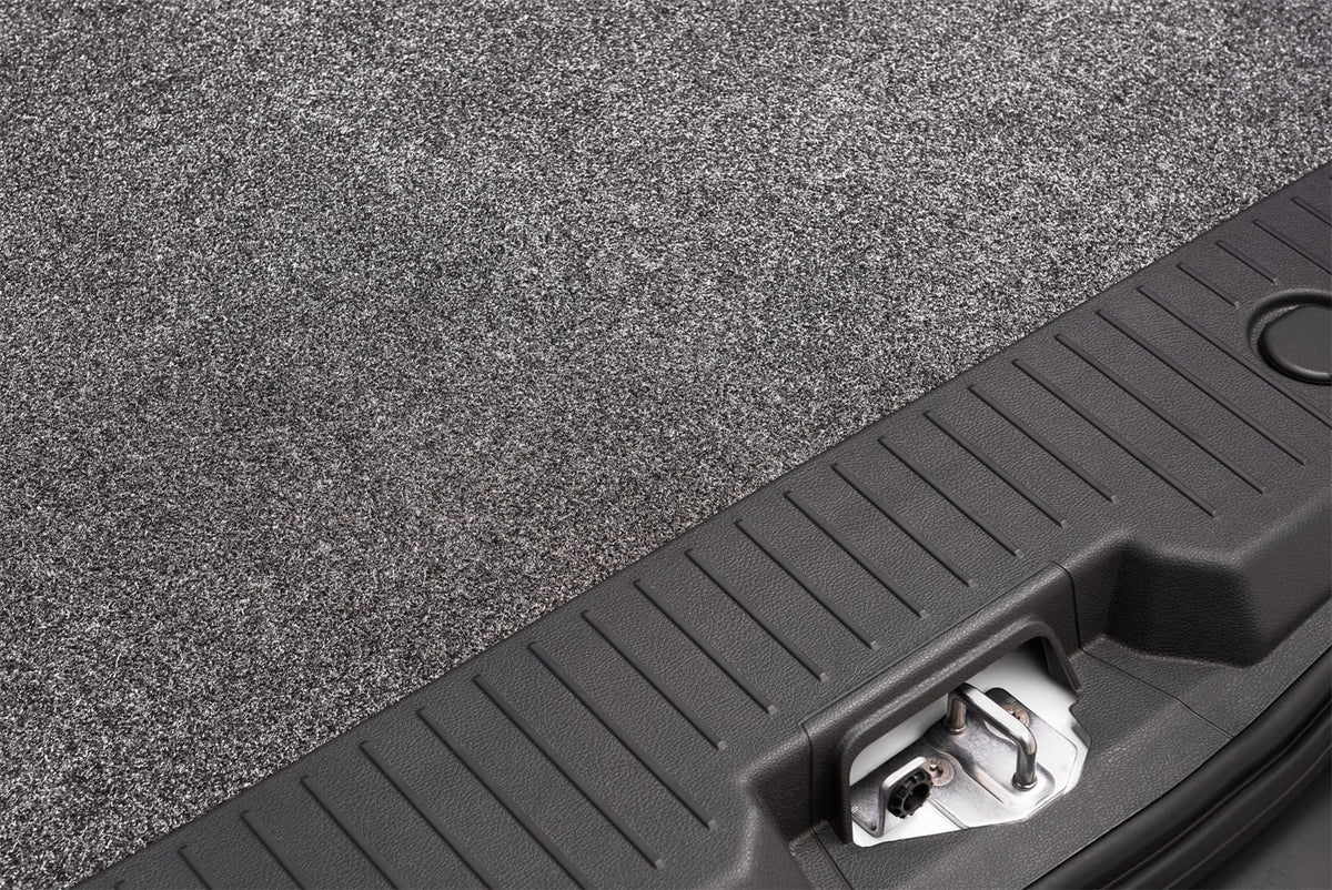 BedRug by RealTruck VRTC14S Vanrug 14+ Transit Connect 104.8" Short Wb