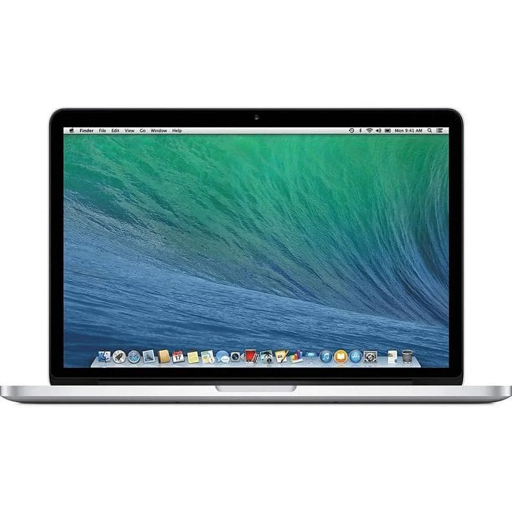 Restored Macbook Pro retina 13.3" i5 2015 [2.7] [128GB] [8GB] MF839LL/A (Refurbished)