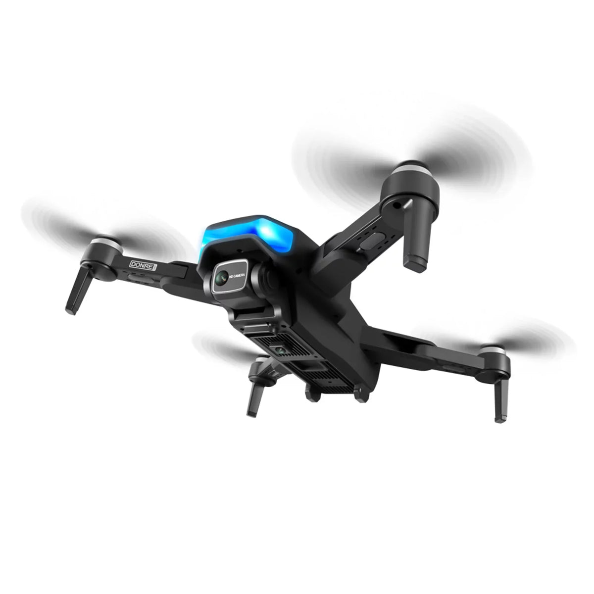 LS-38 RC Drone with for Adults RC Drone with 6K EIS -shake Gimbal Brushless Motor 5G Wifi Video Aerial FPV Quadcopter Smart Follow Mode Package