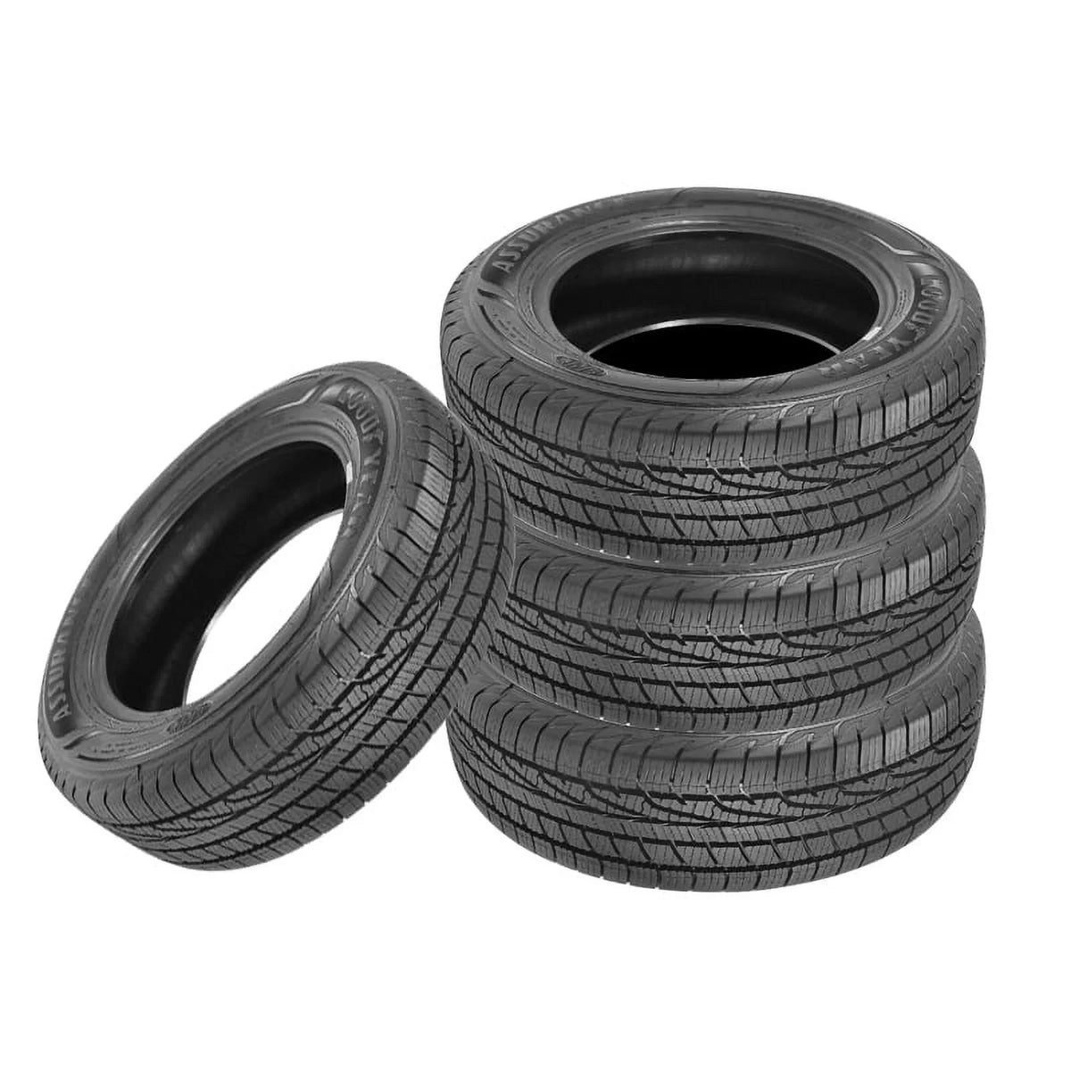 Goodyear Assurance Weatherready 235/45R19 95V All-Season Tire