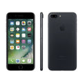 Restored iPhone 7 Plus 128GB Verizon GSM Unlocked TMobile AT&T 4G LTE Black (Refurbished)