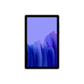 Restored Galaxy Tab A7 10.4" - Qualcomm SM6115 Snapdragon 662 - 3GB RAM 64GB Storage - Wi-Fi Only - Dark Gray - Pre-Owned