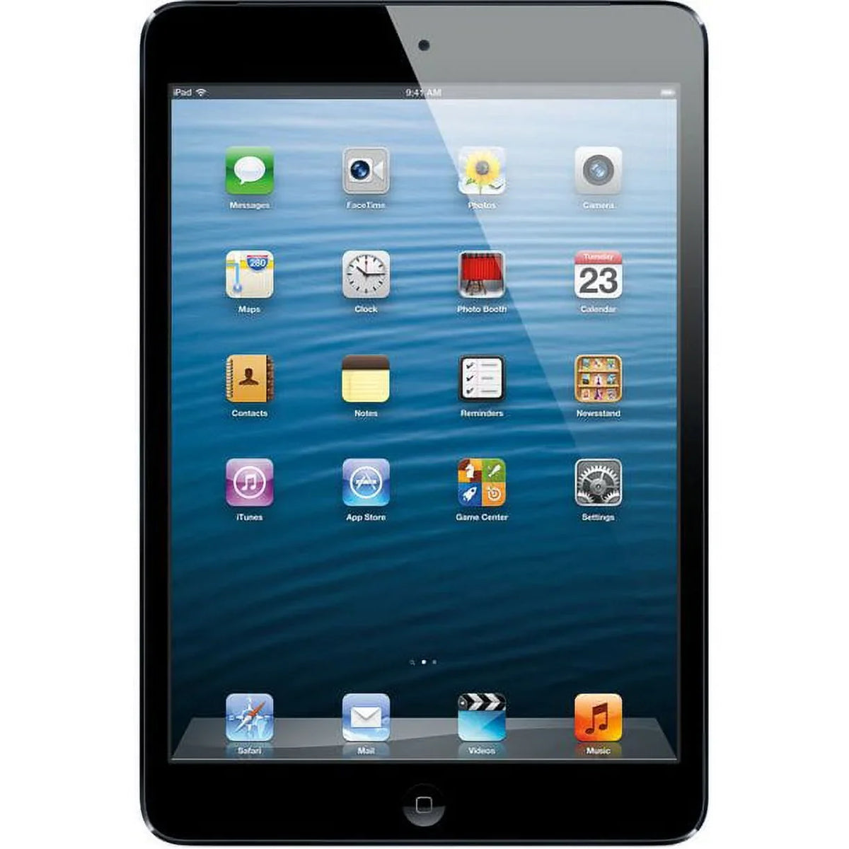 Pre-Owned iPad Mini (1st Gen) A1432 (WiFi) 32GB Space Gray (Refurbished: Good)