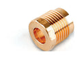 New Wsm Cable Nut Compatible With Sea-Doo Challenger Se Rxt P X Xrs Std Stdrs As 1 2 X 155 215 260 300 2012 by Part Number 277000784
