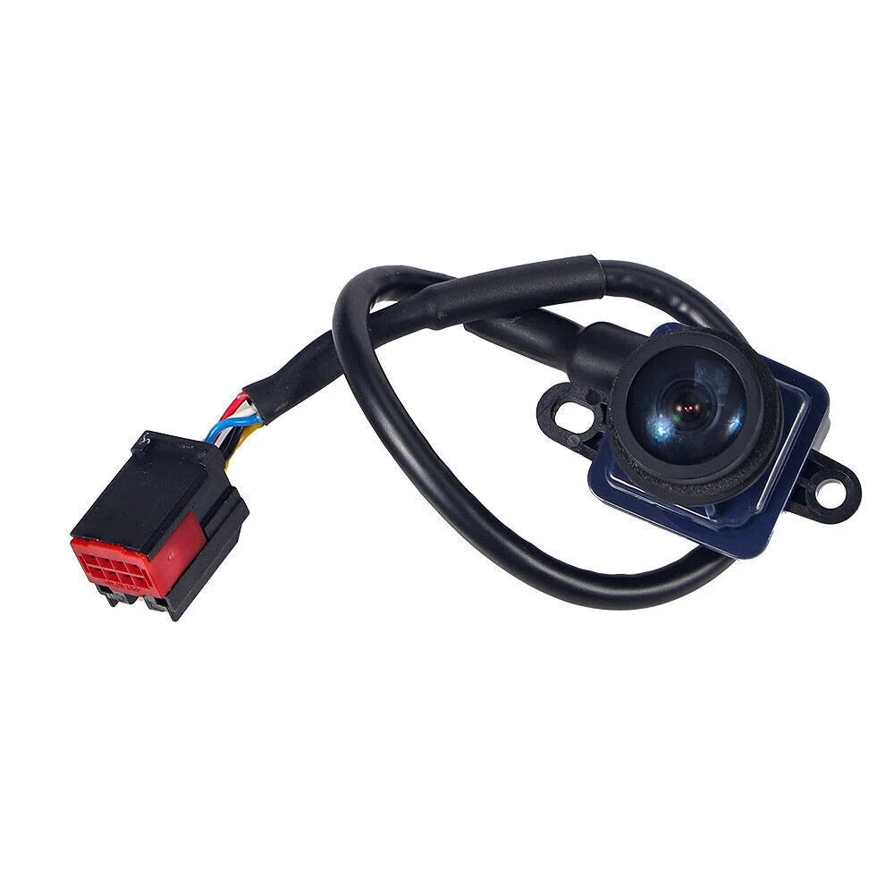 G·PEH Rear View Camera Upgrade - Tailored for RAM PROMASTER 1500 2500 3500 - Never Miss a Thing