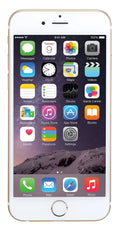 Refurbished iPhone 6 16GB, Gold - Unlocked GSM