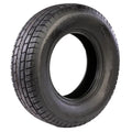 Montreal Terra-X H/T 245/60R18 105H BSW (2 Tires) Fits: 2011-19 Ford Explorer XLT, 2016-21 Honda Pilot EX-L