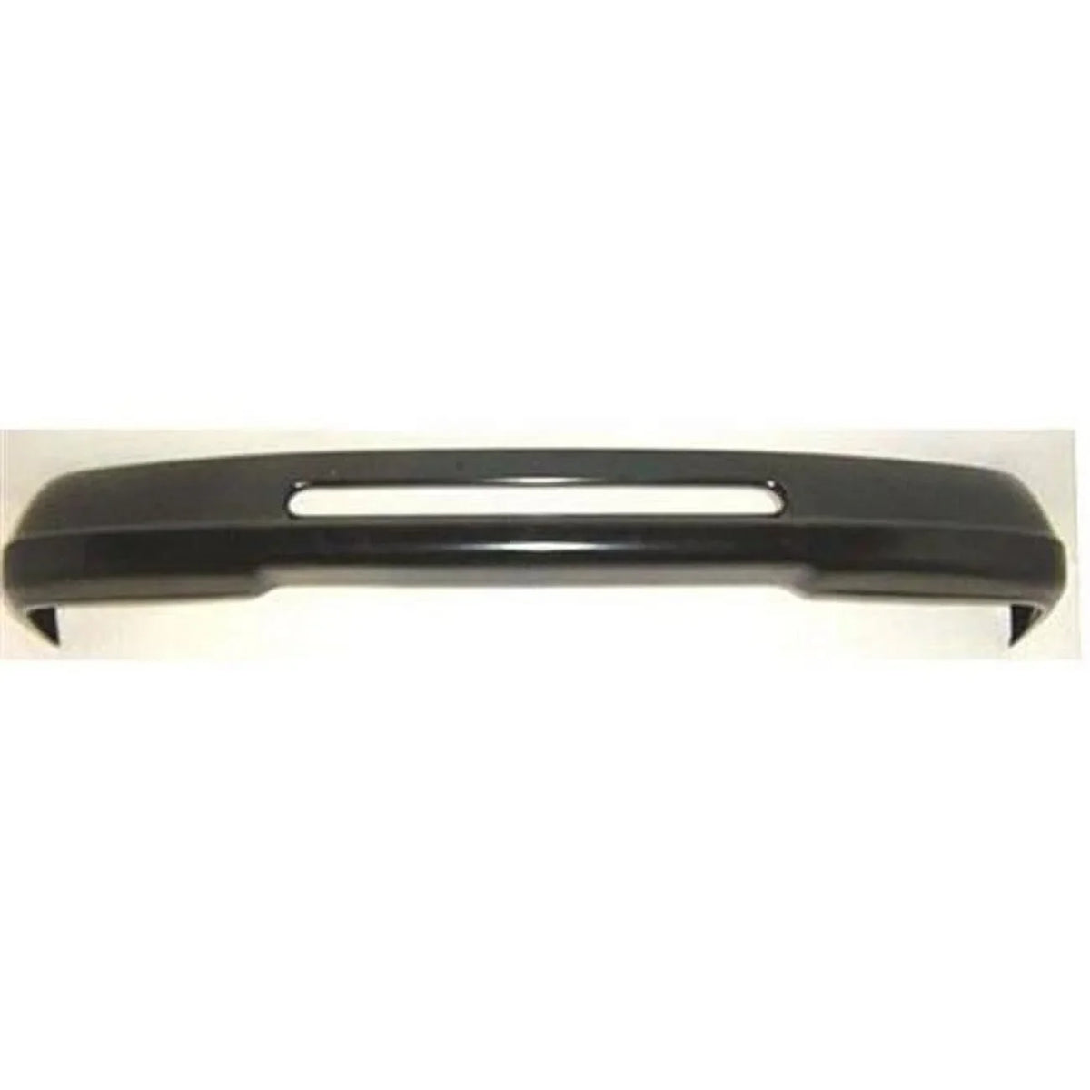 Sherman Parts SHE576A-90-2 Painted Front Bumper without Pad Holes for 1993-1997 Ford Ranger