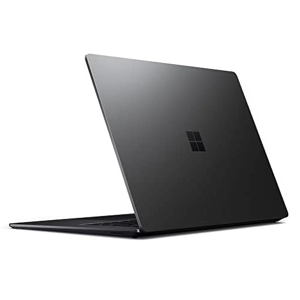 Surface Portable computer 4 15" Monitor - Core i7 - 16GB - 512GB Solid State Drive - Matte Black