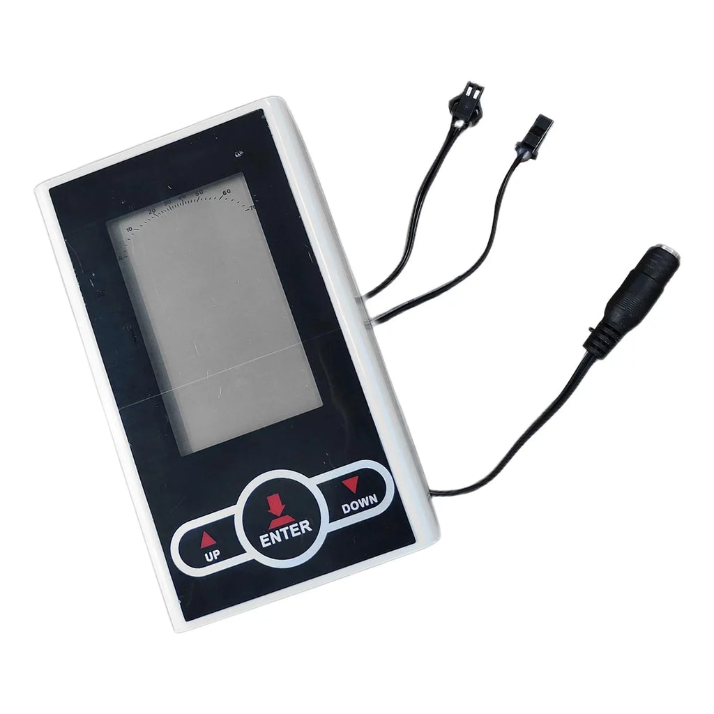 Monitor Speedometers Fluid Long-lasting Replacement Parts Rowing Machine Counter