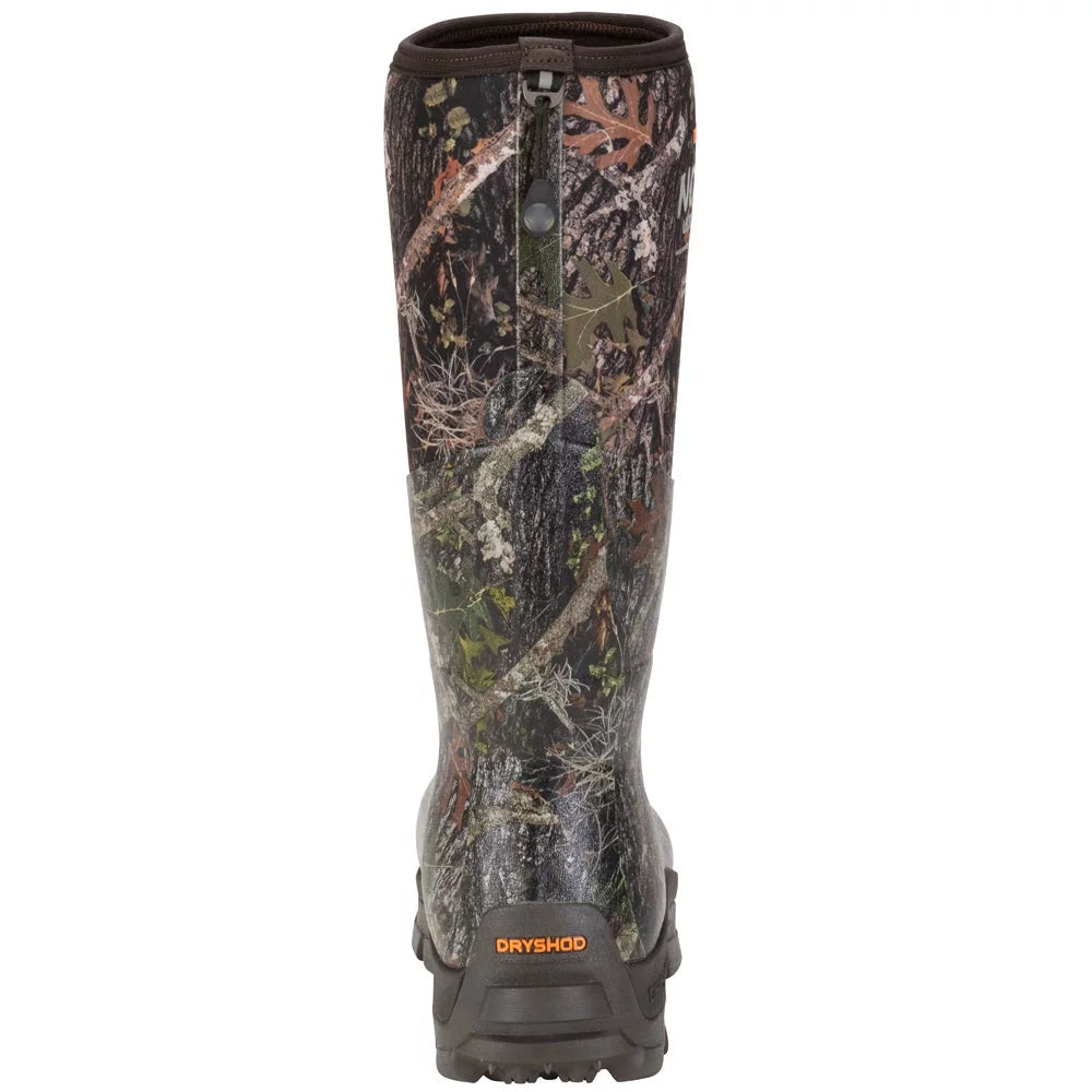 Dryshod NoSho Ultra Hunt Cold-Conditions Hunting Boot - Men's, Camo, 13, MBM-MH-
